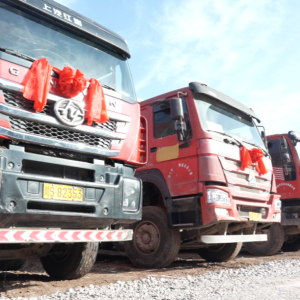 86个重点项目开工  奏响平昌工业强县“春之曲”