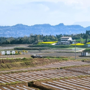 春耕生产掀热潮——全市农业农村领域资源整合暨春耕生产及集中整治推进会召开