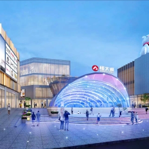 一场只聊干货的闭门会 | 通江餐饮主理人，我们等你入席