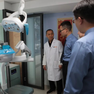 数字检察“慧眼”揪出排污漏洞 检察公益诉讼助推城市排水管理规范化