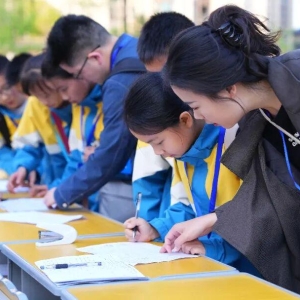 科创筑梦·数字赋能——巴中市第五届科创实践大赛举行