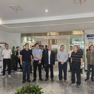 结对共建促发展 法治同行谱新篇——巴中市律师协会赴南充开展交流学习暨篮球友谊联赛活动