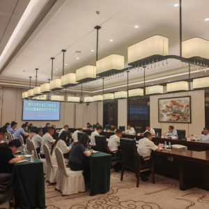 省整治基层行政执法突出问题调研指导组莅临巴中开展调研指导