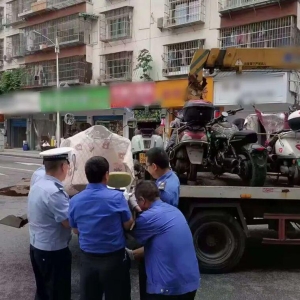 精细 精致 精心——“三到位”护航“红跑”赛事纪实