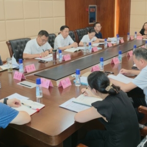 市政协开展“规范小区物业管理”专题提案办理协商