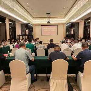 川陕革命老区（含川东片区） 革命老区立法工作座谈会在我市召开