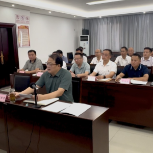 2026年全市科技主管部门负责同志视频座谈会召开