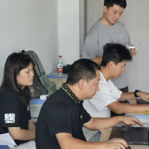 巴中市校园无人机教师教练员专项培训圆满落幕