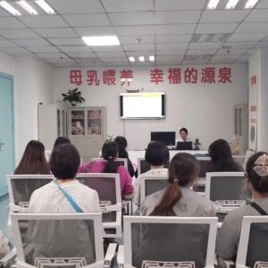 出生缺陷三级预防  守护群众健康孕育