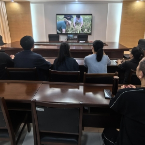 明大德 守公德 严私德——巴中市质检中心开展“9·20公民道德宣传日”主题实践活动